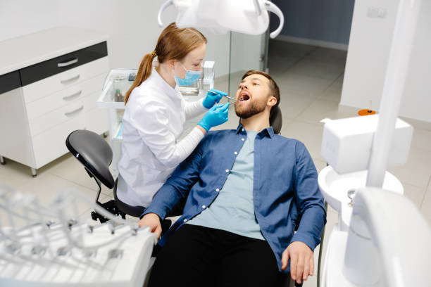 Best Dental Exams and Cleanings  in Duluth, GA